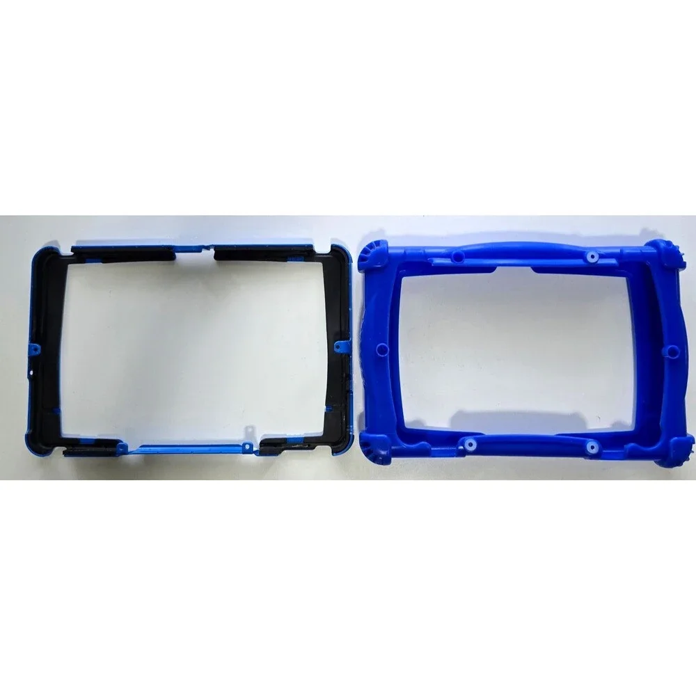 PRC-Saltillo Xtreme Case Protective Shell For Accent ACN800-40 Speech AAC Device